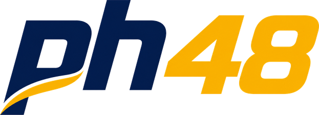 ph 48 official logo